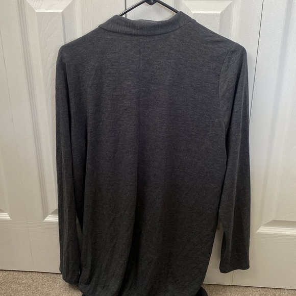 Maternity cardigan size L - Picture 3 of 3